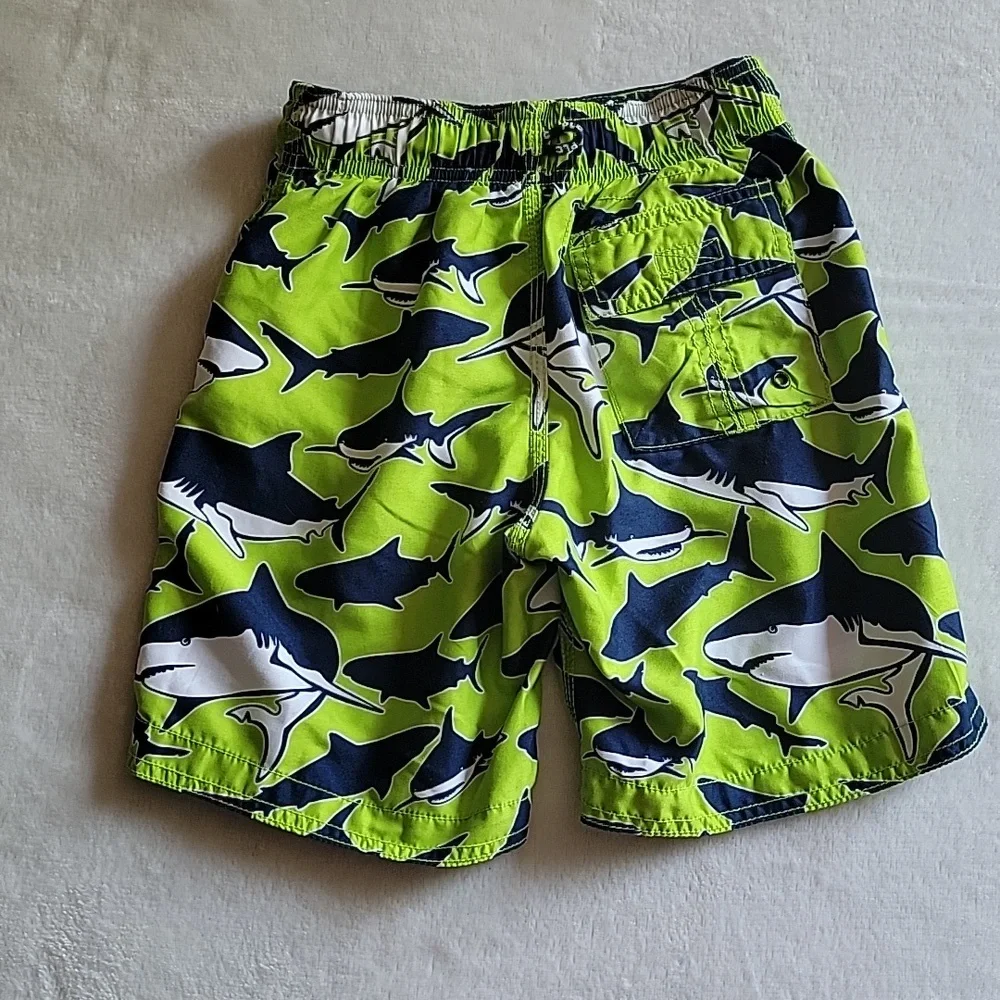 The Children's Place Swim Trunk